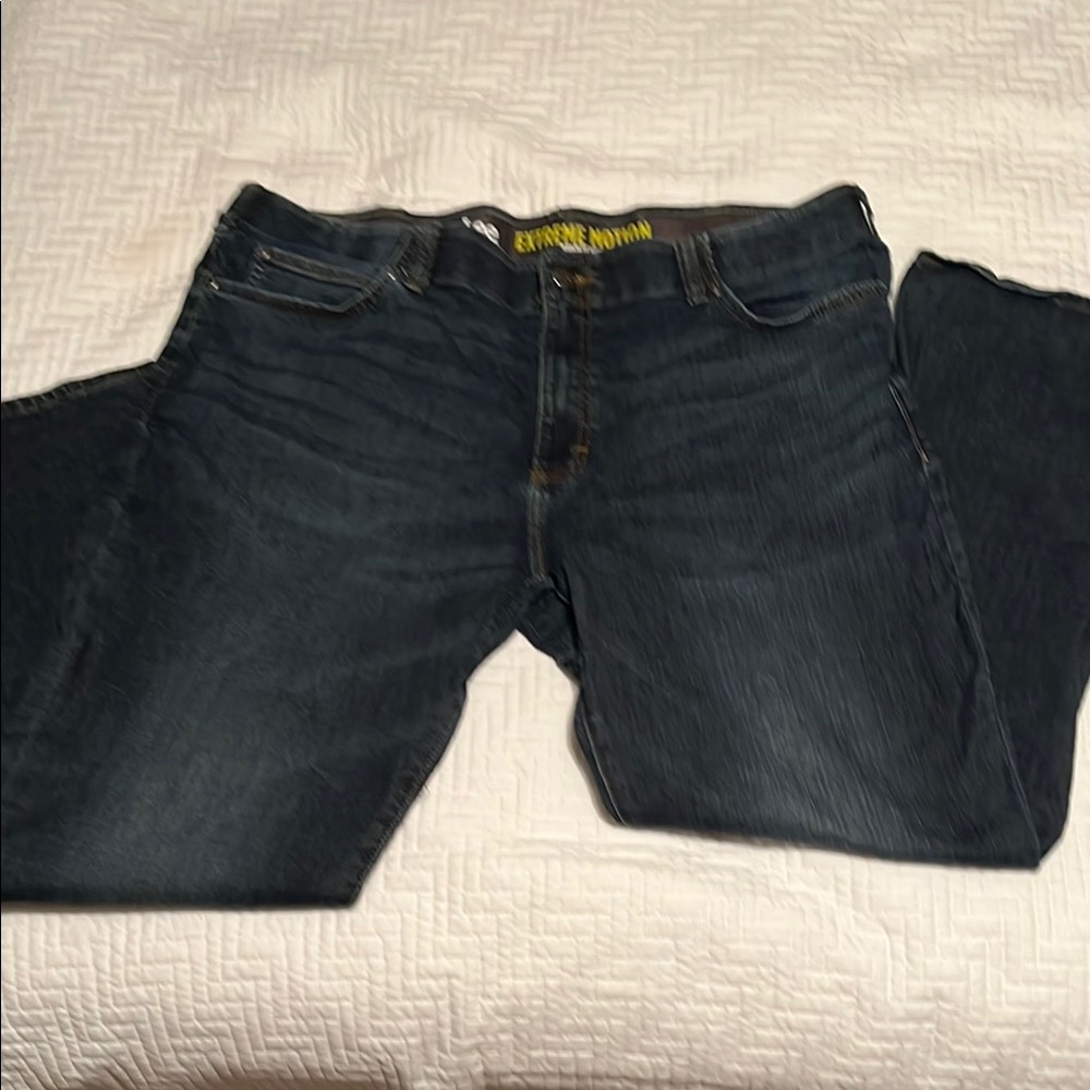 Lee Performance Series, Extreme Motion Jeans for Everyday Comfort